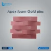 Apex Gold Plus Foam premium high-resilience foam for luxury beds