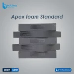 Apex Standard Foam – High-Resilience Comfort & Durable Support | Bedding Store BD