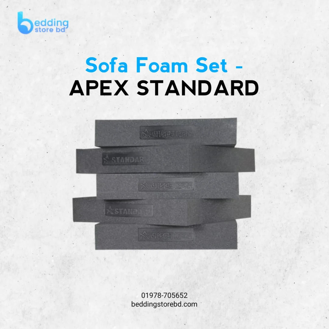 Apex foam Sta...