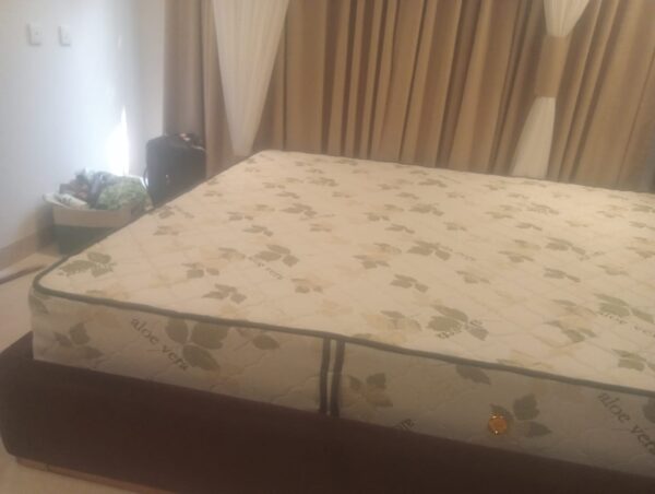 Memory pocket spring mattress best 1 - Image 3