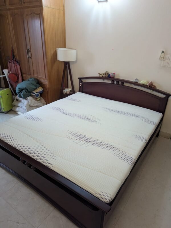 Latex Pocket Spring Imported Mattress