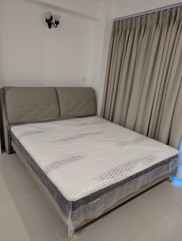 Latex Pocket Spring Imported Mattress (12)