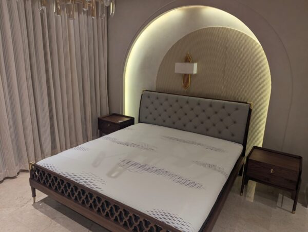 Latex Pocket Spring Imported Mattress