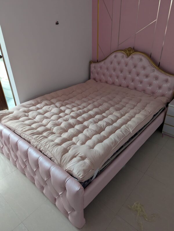 Organic Mattress Topper 2 best