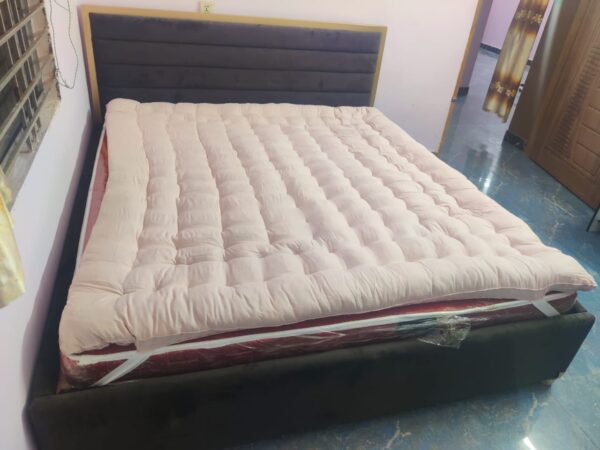 Organic Mattress Topper 2 best