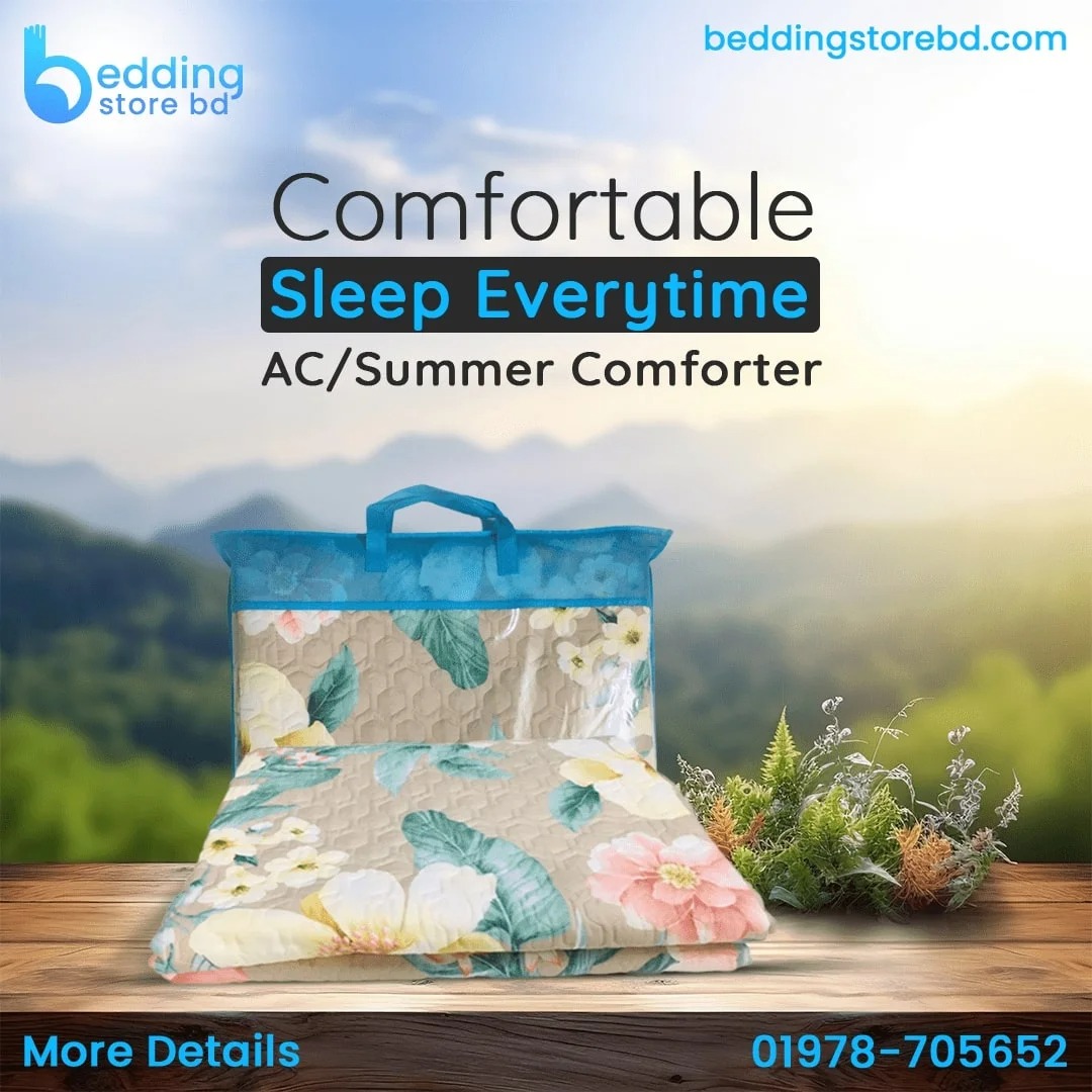 Ac/Summer Comforter-5 best 1