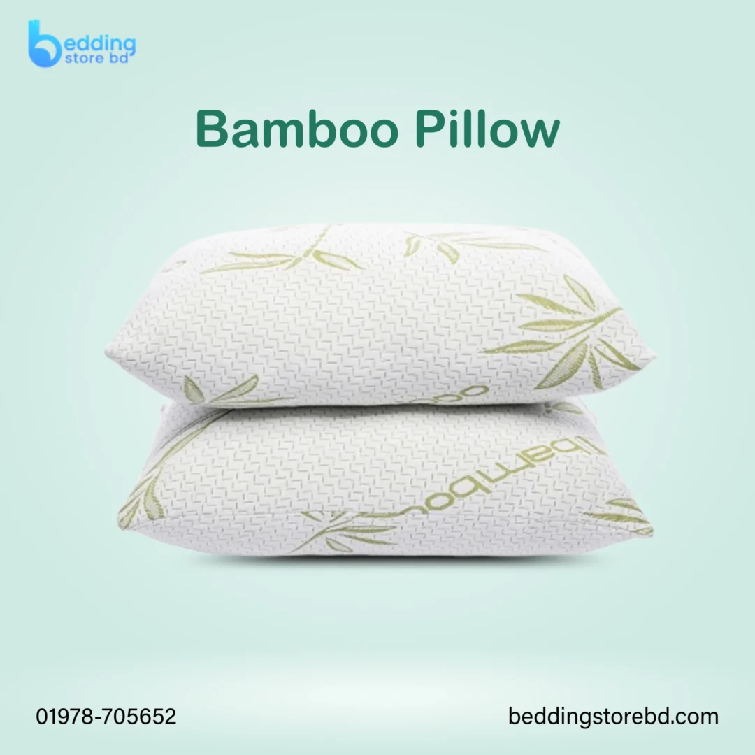 Bamboo Fabric...