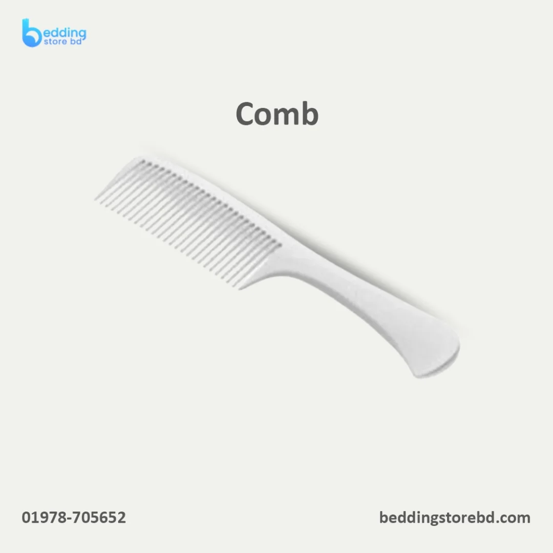 Hotel-Comb be...