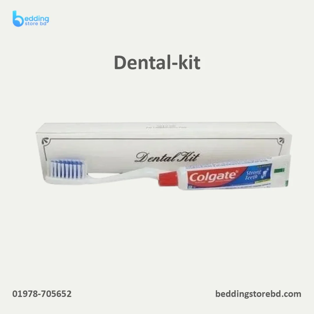 Hotel-dental-kit best 1