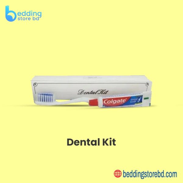 Hotel-dental-kit best 1