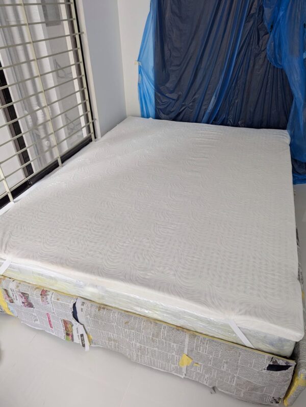 Latex Orthopedic Premium best 1
