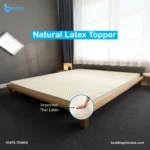 Latex Topper best 1