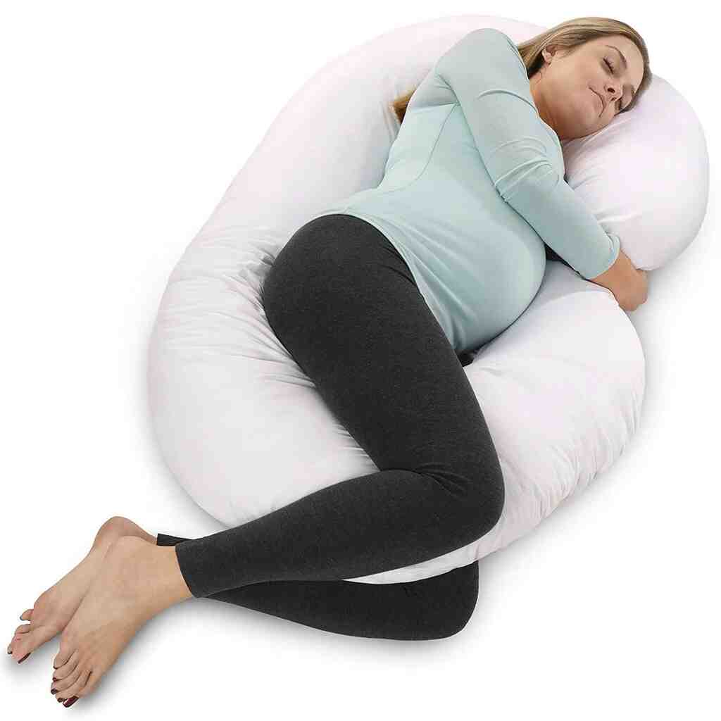 Pregnancy pillow best 1