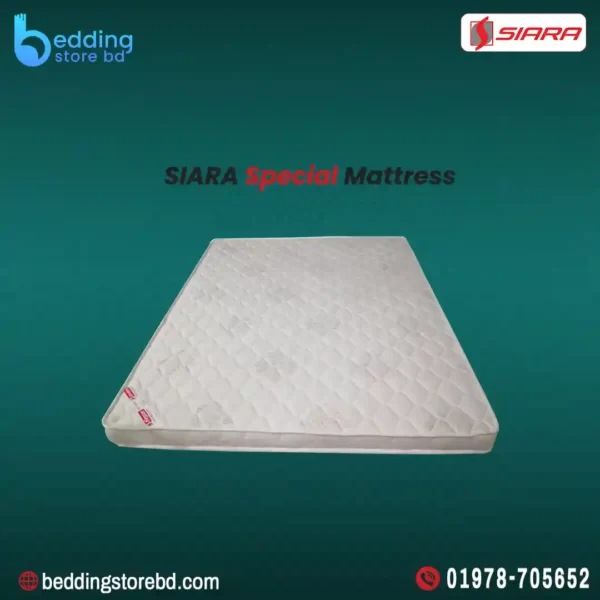Siara special mattress best 1