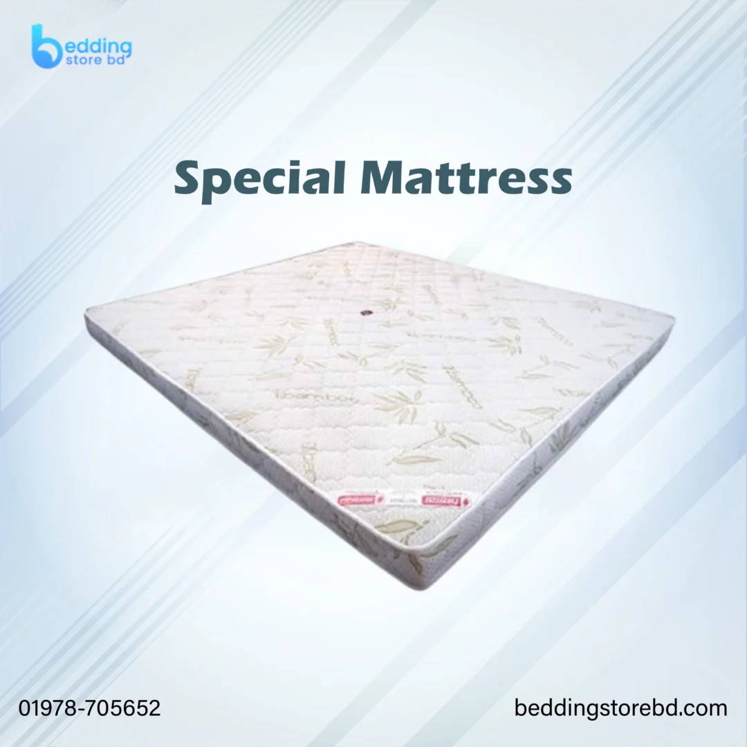 Special Mattress2