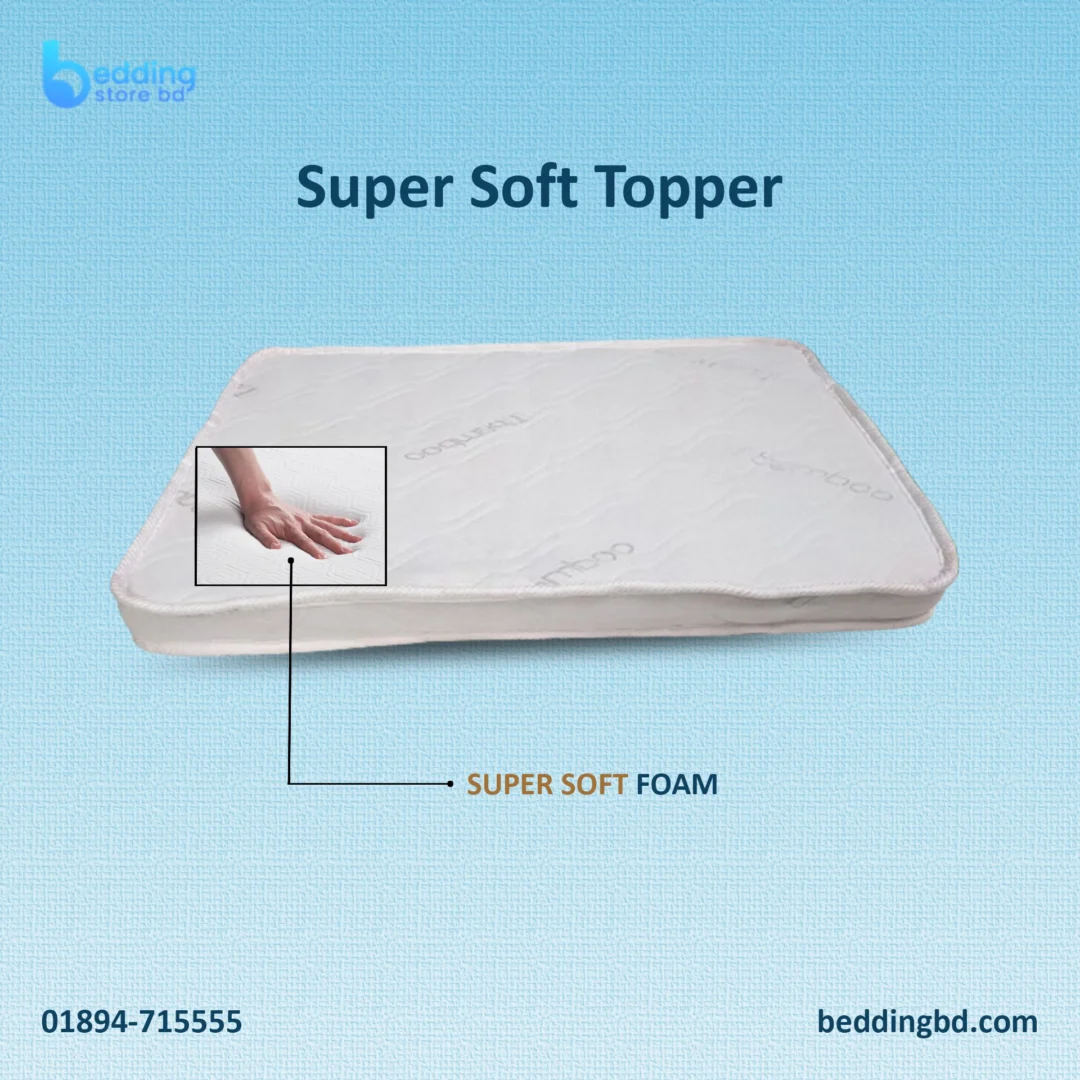 Super Soft Topper best 1