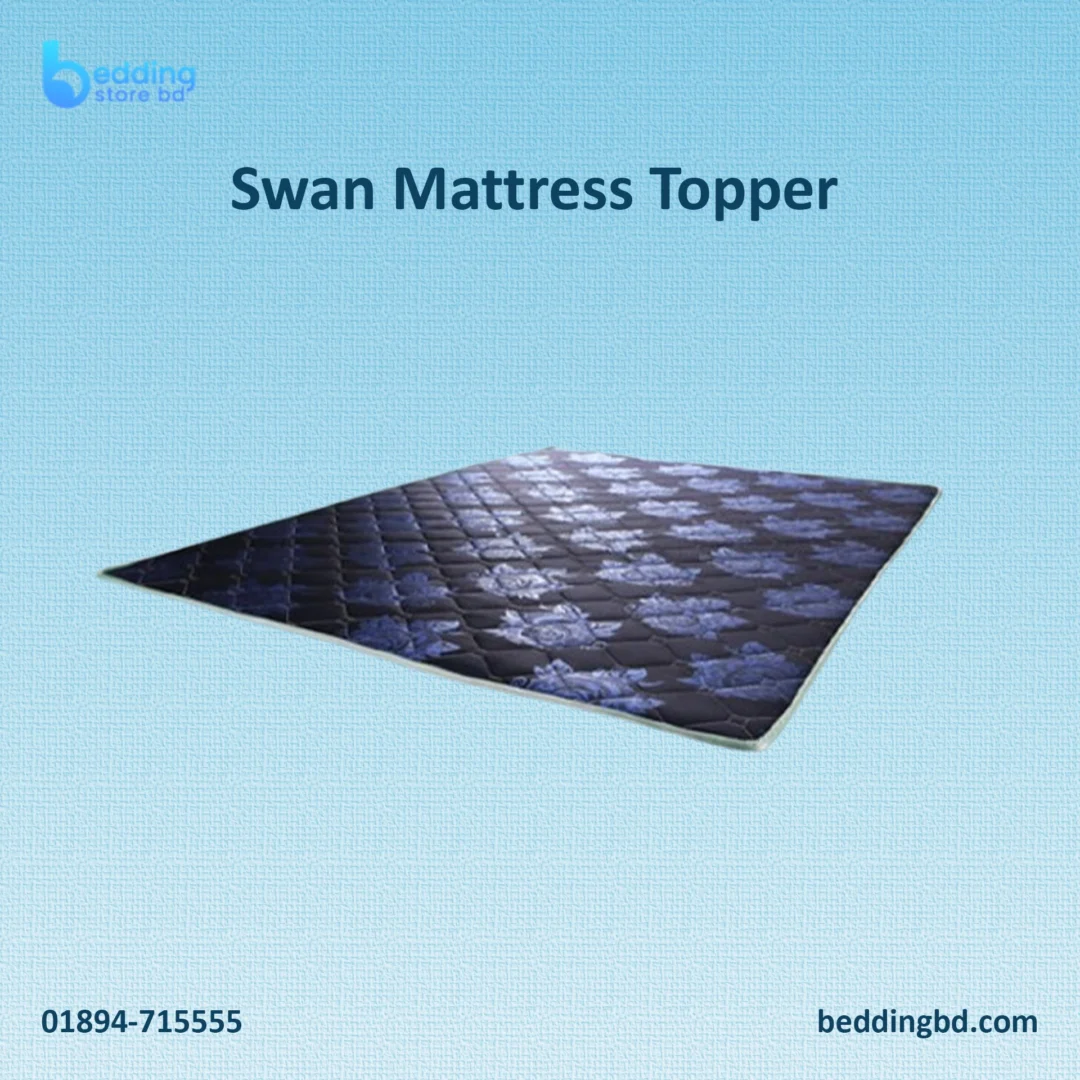 Swan mattress Topper best 1