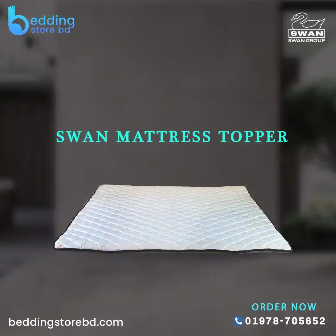 Swan mattress Topper best 1