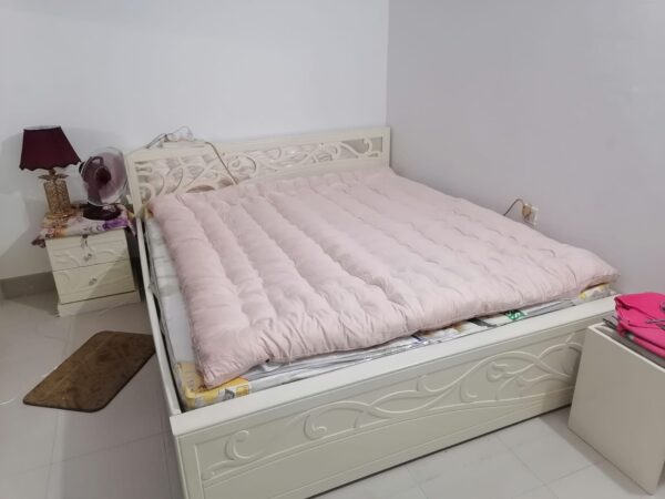 Organic Mattress Topper 2 best