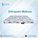 Best Orthopedic Mattress BD