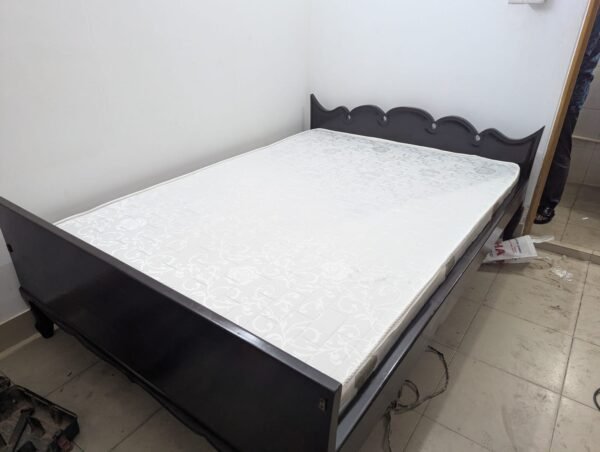 Euroasia Medicated Mattress
