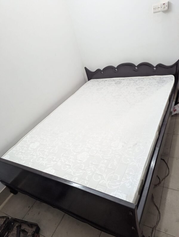Euroasia Semi Orthopedic Mattress