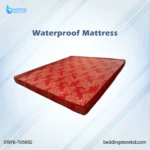 Waterproof Mattress Best 1