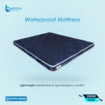 Waterproof Mattress | Protection & Comfort - Bedding Store BD