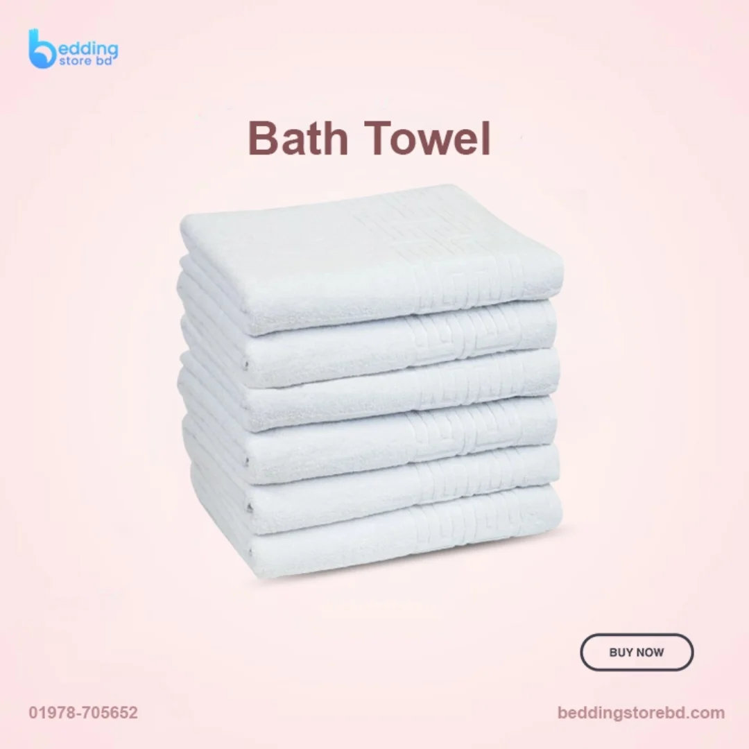 Bath Towel be...