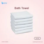 Bath Towel best 1