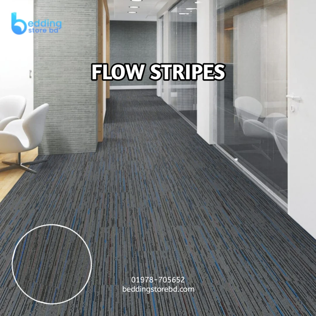 Flow Stripes 2