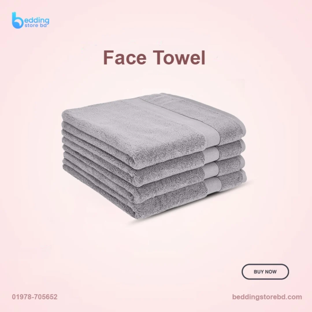 Face Towel be...