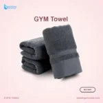 GYM Towel best 1