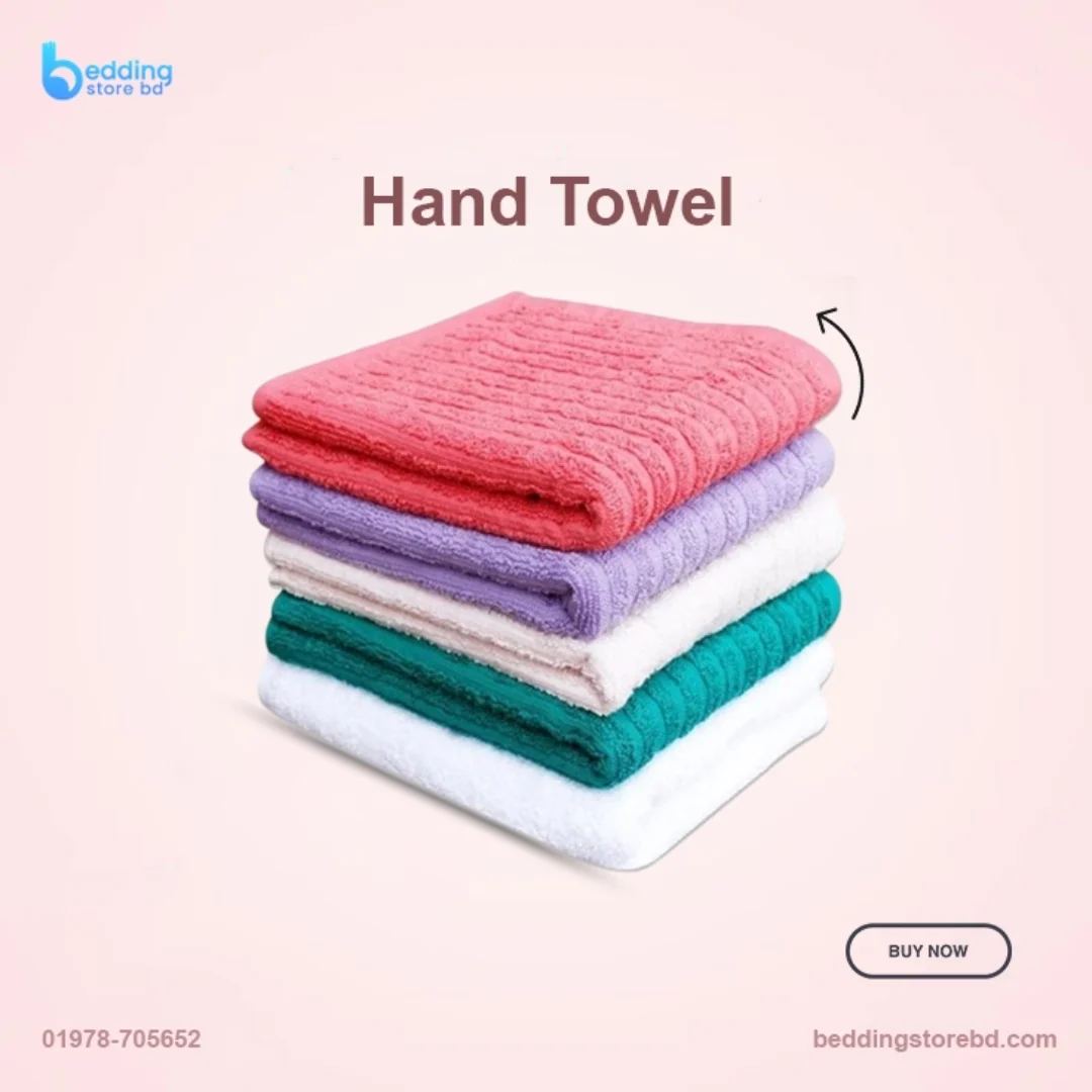 Hand Towel be...