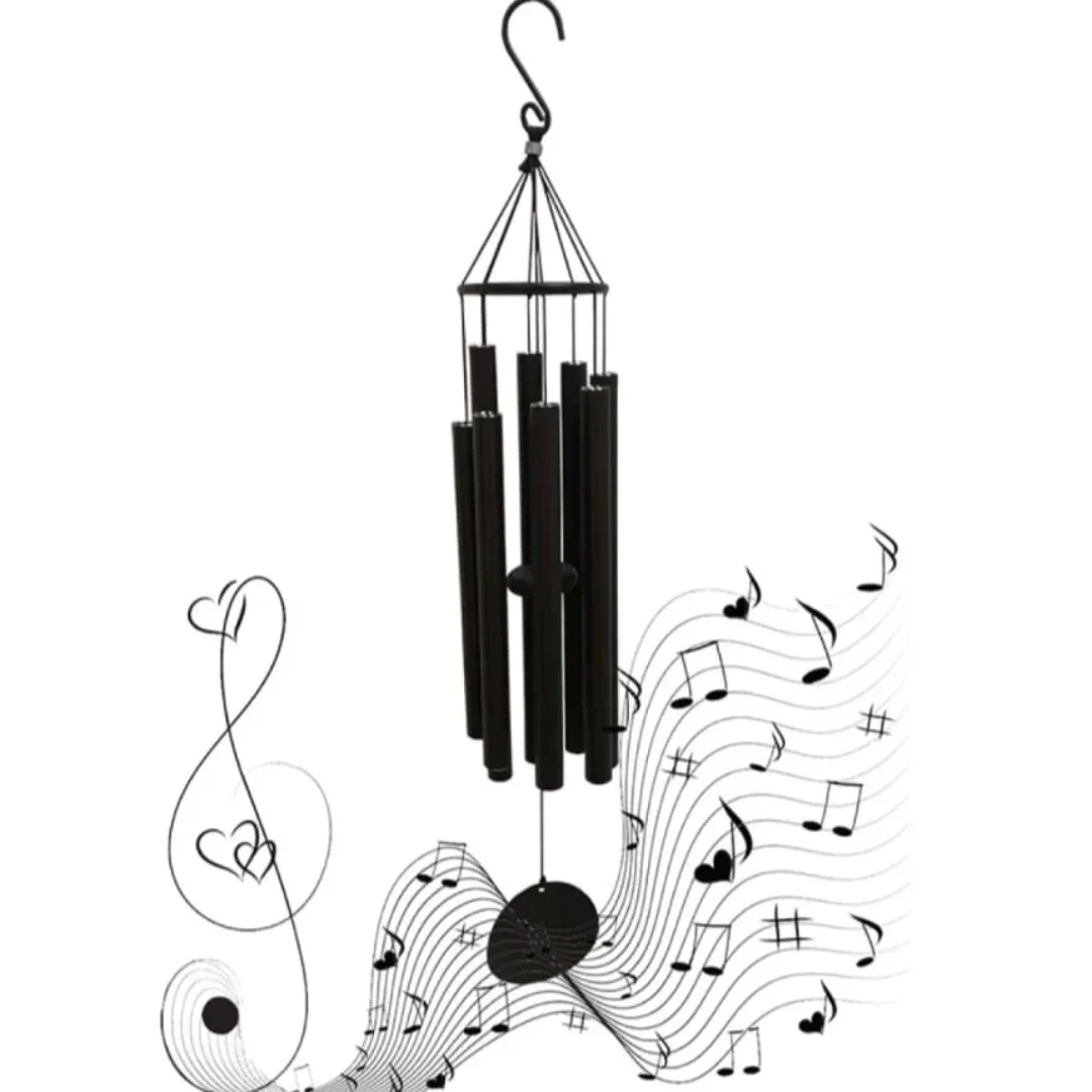 Melody Wind Chime