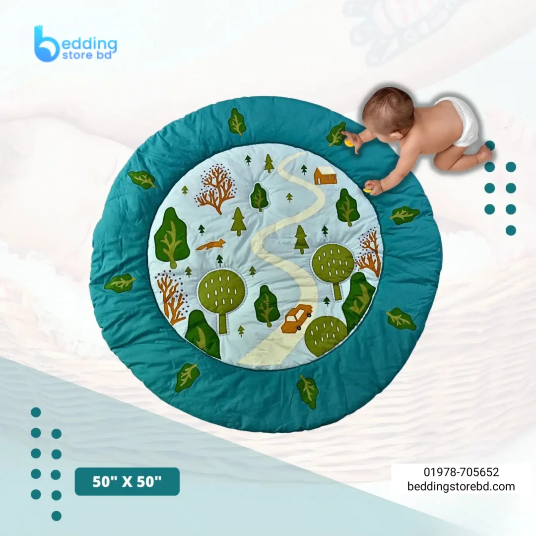 Playmat For Baby