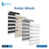 Stylish Roller Blinds for Modern Homes