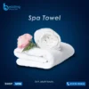 Spa Towel Soft and Premium Cotton Towel in Bangladesh