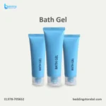 Bath Gel3