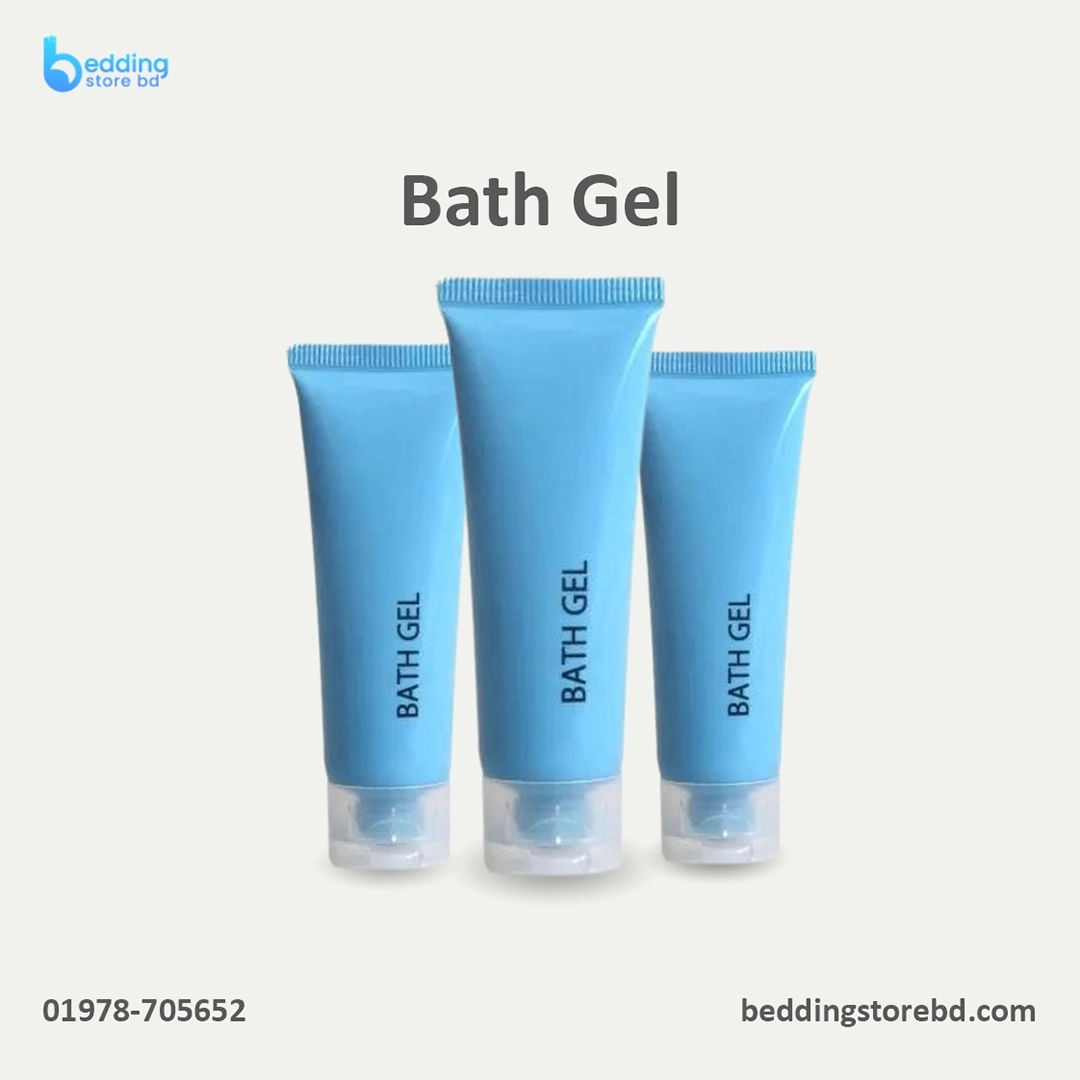 Bath Gel