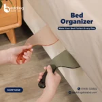 Bed Organizer – Heavy Duty Mattress Lifter & Professional Sheet Tucking Tool | Bedding Store BD