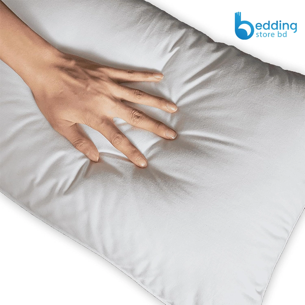 hina Pillow – Soft, Affordable & Everyday Comfort | Bedding Store BD