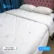 Dream White Comforter5