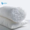 Fluffy Korean Pillow Best 1 providing gentle neck support and elegant design