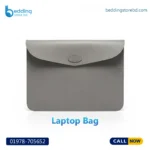 Premium Ergonomic Laptop Bag – Protective Carry Case | Bedding Store BD