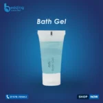 Luxurious Refreshing Bath Gel – Deep Cleansing & Moisturizing Body Wash | Bedding Store BD