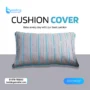 Rectangle Style Cushion Cover