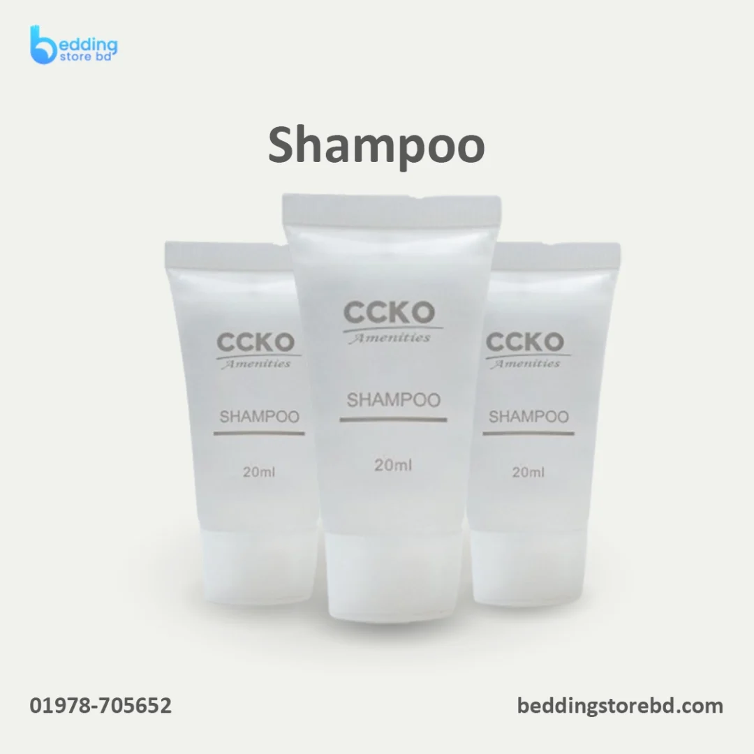 Shampoo best 1