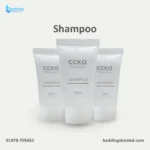 Shampoo