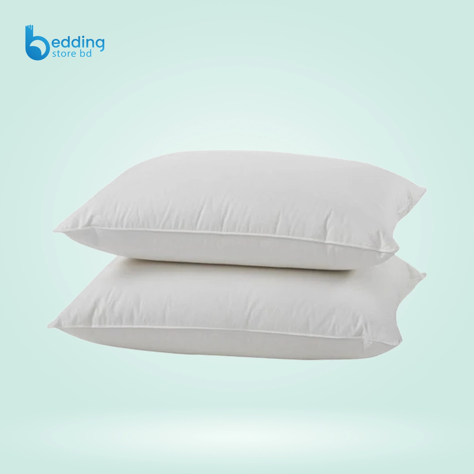 Shimul Pillow – Traditional Comfort & Natural Softness | Bedding Store BD